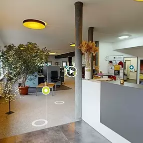 Bild von Bilgin Boost Agentur