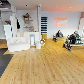 Bild von Bilgin Boost Agentur