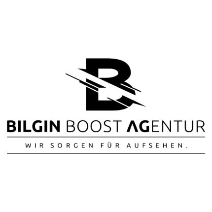 Logo von Bilgin Boost Agentur