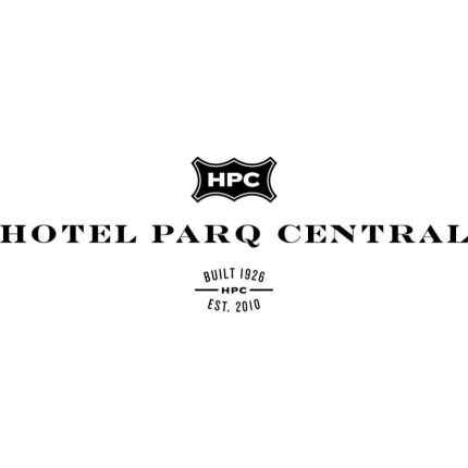 Λογότυπο από Hotel Parq Central