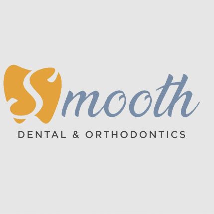 Logo fra Smooth Dental and Orthodontics