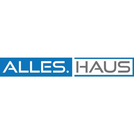 Logo from ALLES Haus