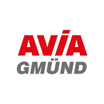 Logo da AVIA Gmünd