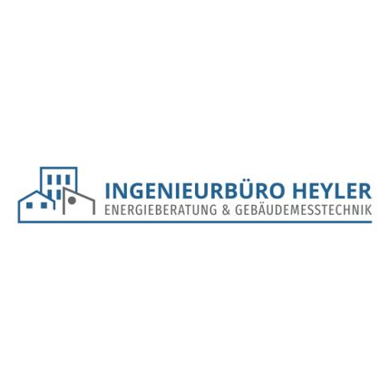 Logo van Ingenieurbüro Heyler - Energieberatung und Gebäudemesstechnik