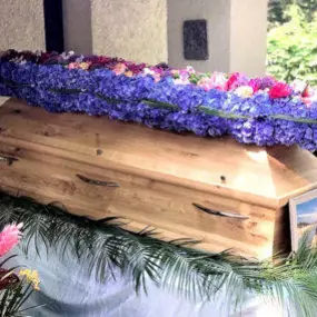 Bild von Abschied Bestattungen