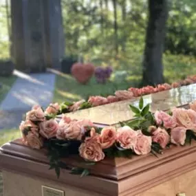 Bild von Abschied Bestattungen