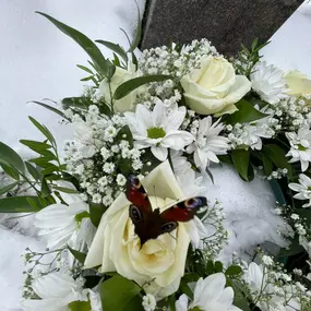 Bild von Abschied Bestattungen