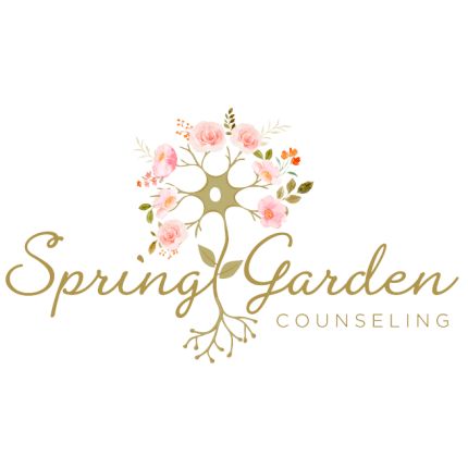 Logo fra Spring Garden Counseling Inc.