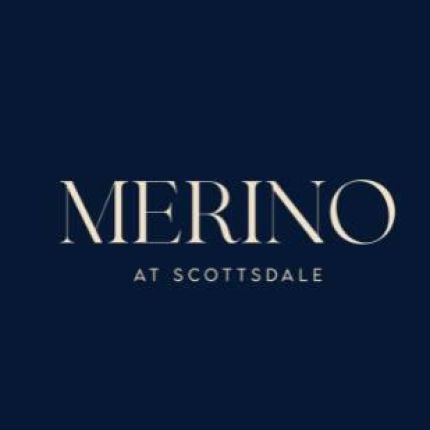 Logo da Merino at Scottsdale