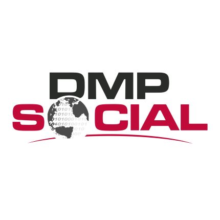 Logo fra Digital Marketing Pro Social, Inc.