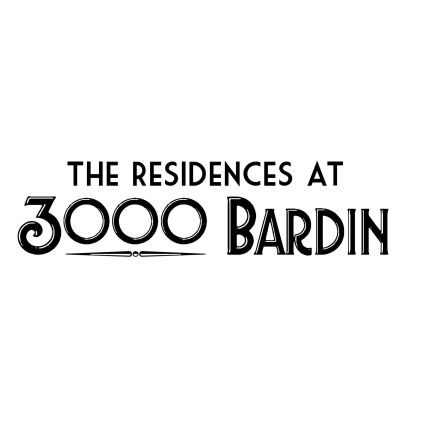 Logo od Residences at 3000 Bardin Road