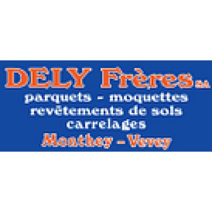 Logo od Dély Frères SA