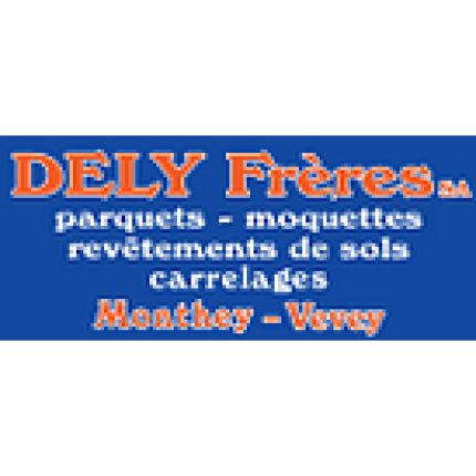 Logotipo de Dély Frères SA