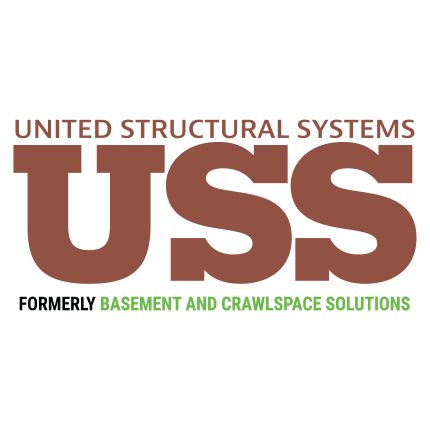 Logotyp från United Structural Systems - Chattanooga