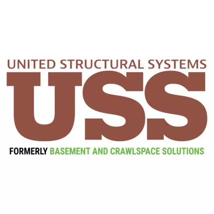 Logo fra United Structural Systems - Chattanooga