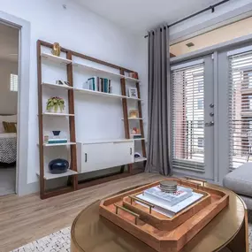 Apartment Interior