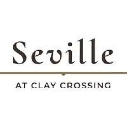 Logo fra Seville at Clay Crossing