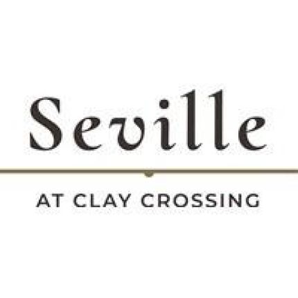 Logotipo de Seville at Clay Crossing