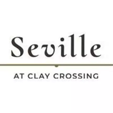 Logo van Seville at Clay Crossing