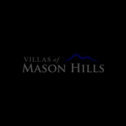 Logo fra Villas of Mason Hills