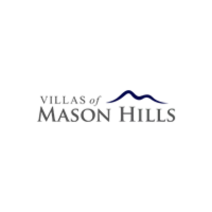 Logo de Villas of Mason Hills