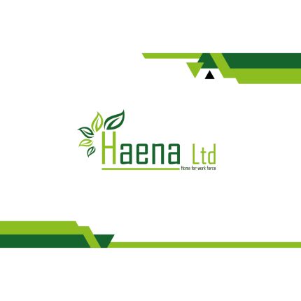 Logo da Haena Ltd