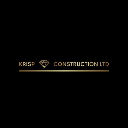 Logo da Krisp Landscapes Ayrshire