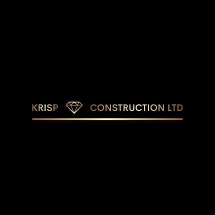 Logo from Krisp Landscapes Ayrshire