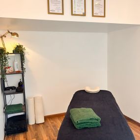 Bild von Isla Therapies