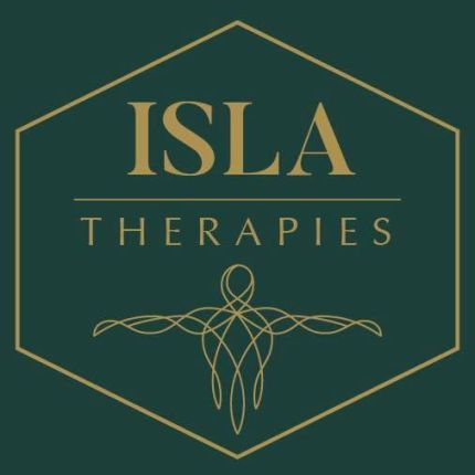 Logo de Isla Therapies