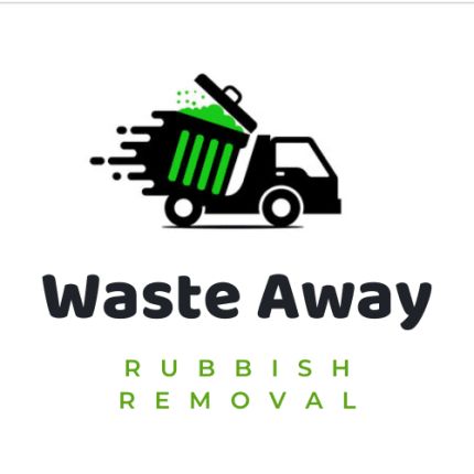 Logo fra Waste Away