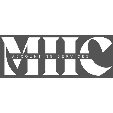 Logo fra MHC Accounting Services Ltd