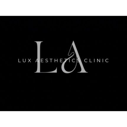 Logo from Lux Aesthetics