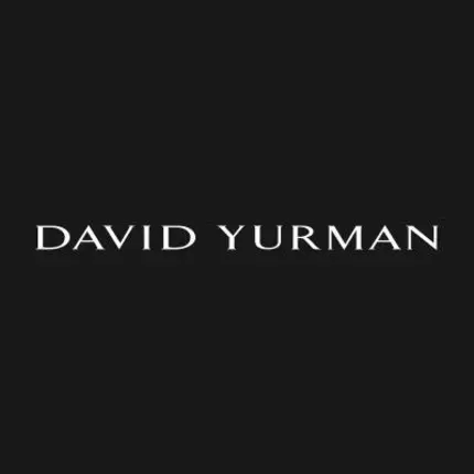 Logo fra David Yurman at Saks Fifth Avenue