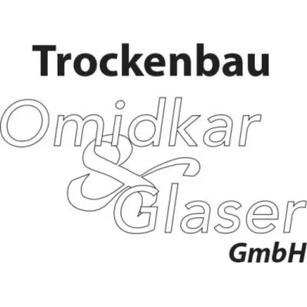 Logo van Omidkar & Glaser GmbH