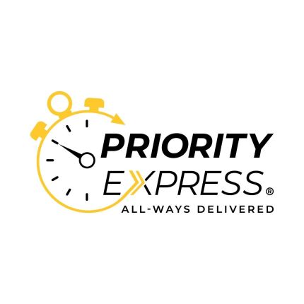 Logo da Priority Express Inc.