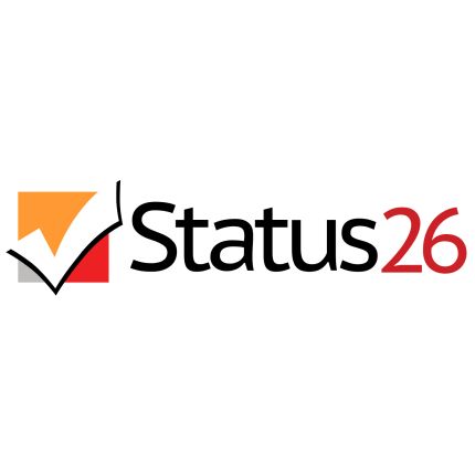Logo van Status26 Inc