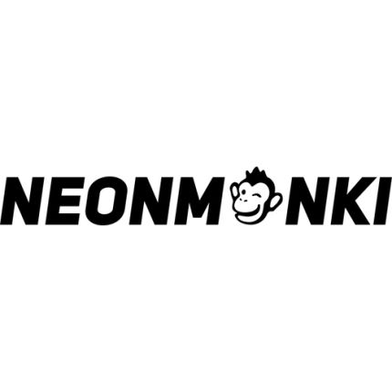Logo von NEONMONKI - My Neon GmbH