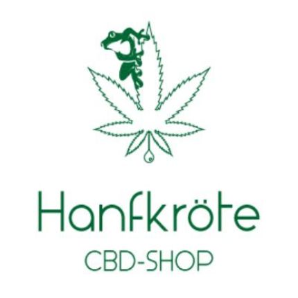 Logo from CBD-Shop Berlin Hanfkröte - Charlottenburg