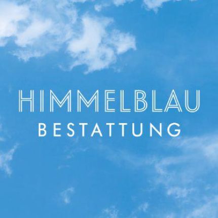 Logo von Bestattung Himmelblau München