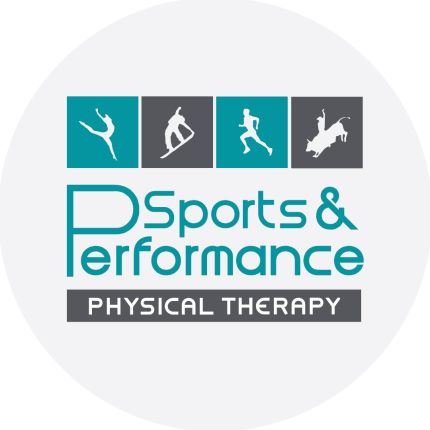 Logo da Sports & Performance Physical Therapy