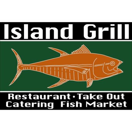 Logo von Island Grill Seafood & Steakhouse