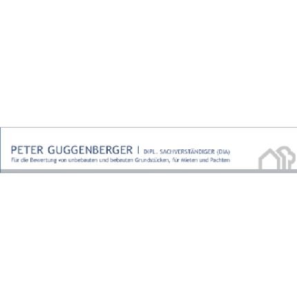 Logo von Sachverständigenbüro Peter Guggenberger