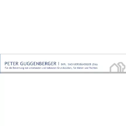 Logo von Sachverständigenbüro Peter Guggenberger