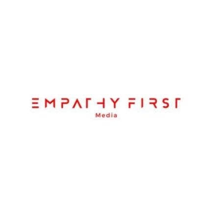 Logo da Empathy First Media