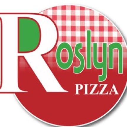 Logo van Roslyn Pizza