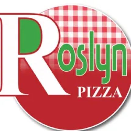 Logótipo de Roslyn Pizza