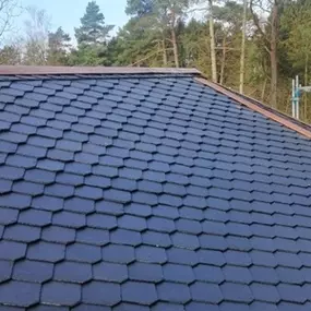 Bild von Der Dachdecker GmbH