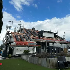 Bild von Der Dachdecker GmbH