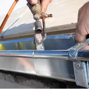 Bild von Der Dachdecker GmbH